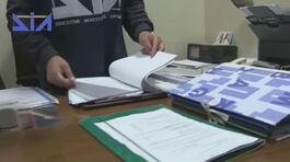 Le mani della 'ndrangheta su Roma thumbnail