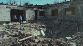 Ucraina, è emergenza ospedali thumbnail