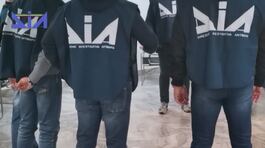 Così la 'ndrangheta gestiva Roma thumbnail