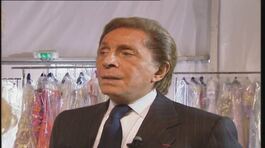 Valentino, 90 anni di stile thumbnail