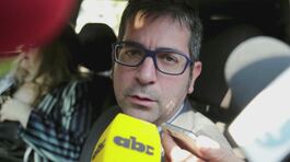 Ucciso il procuratore antinarcos thumbnail