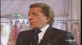 Valentino, 90 anni per la moda thumbnail