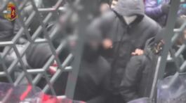 Assalto a Confindustria, 11 arresti thumbnail