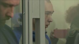 Primo russo a processo per crimini thumbnail