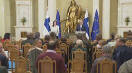 La Nato si allarga, ira di Putin thumbnail