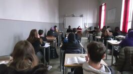Scontro sulle mascherine a scuola thumbnail