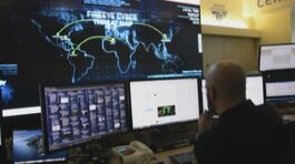 Hacker russi, Italia sotto attacco thumbnail