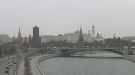 Mosca taglia il gas alla Finlandia thumbnail