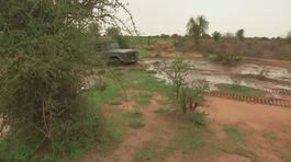 Tre italiani rapiti in Mali thumbnail