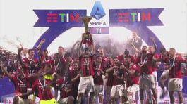 Milan campione, diavolo in paradiso thumbnail