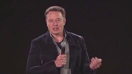 Musk, gli italiani si estingueranno thumbnail