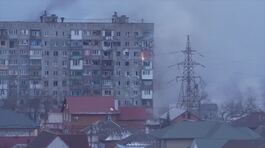 Zelensky, in Donbass è un genocidio thumbnail