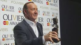Kevin Spacey, nuove accuse thumbnail