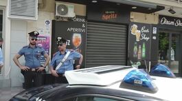 Spara al bar dopo un litigio thumbnail