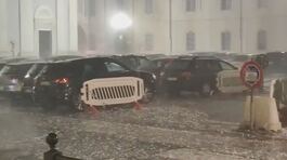 Archiviato il caldo record, arrivano pioggia e neve thumbnail