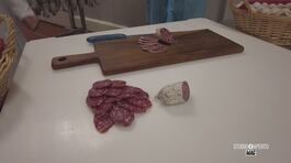 Un'eccellenza della salumeria italiana: il salame cacciatore thumbnail