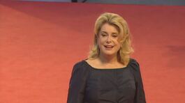 Leone d'Oro a Catherine Deneuve thumbnail