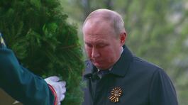 "Putin è malato di cancro" thumbnail