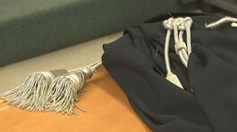 L'Europa, basta toghe in politica thumbnail