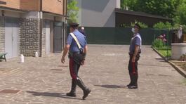Bimbo gettato dal balcone nel modenese, confessa la baby-sitter thumbnail