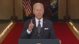 Biden, dobbiamo fermare le armi thumbnail