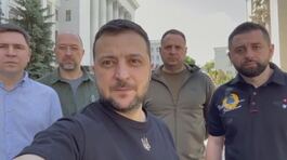 Zelensky, vinceremo noi thumbnail