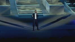 Baglioni, kolossal show a Caracalla thumbnail
