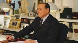 Berlusconi, serve un'Europa coesa thumbnail
