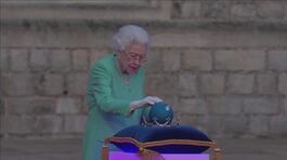 Giubileo, Londra aspetta la Regina thumbnail