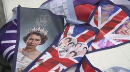 Inghilterra, tutto il Regno festeggia la Regina thumbnail
