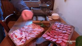 Salumi, le lavorazioni antiche del novarese thumbnail