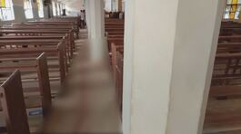 Nigeria, strage in chiesa thumbnail