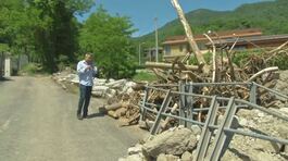 Il maltempo fa disastri al nord thumbnail