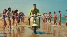Ecco "La dolce vita" di Fedez thumbnail