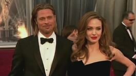 Brad Pitt come Johnny Depp thumbnail