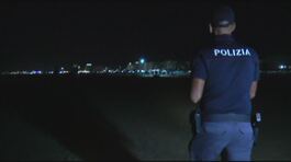 Rimini, rissa tra bande in spiaggia thumbnail