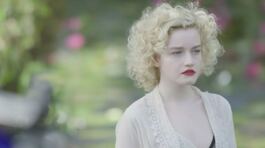 Julia Garner sarà Madonna thumbnail