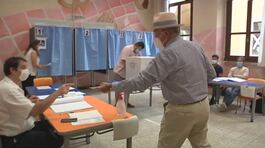 Election day, domani si vota thumbnail
