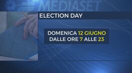 Italia al voto, caos a Palermo thumbnail