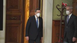 Aiuti a Kiev, Draghi in Senato thumbnail