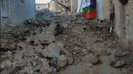 Terremoto, in Afghanistan è strage thumbnail