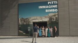 Al Pitti va in scena la moda bimbo thumbnail