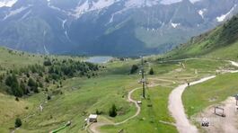 Cicloturismo sulle Alpi Marittime thumbnail