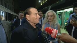 Berlusconi, ora torno in scena thumbnail
