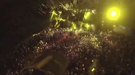 Estate 2022, torna il Coca-Cola Summer Festival thumbnail