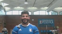 Il futuro del sollevamento pesi thumbnail