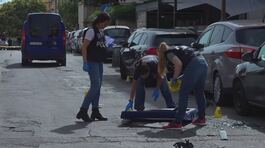 Assalto al blindato, far west a Roma thumbnail
