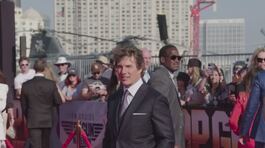 Tom Cruise, 60 anni da Top Gun thumbnail