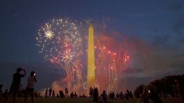L'America celebra l'indipendenza thumbnail