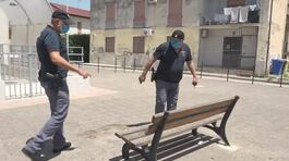 Bruciato vivo, arrestato un 36enne thumbnail